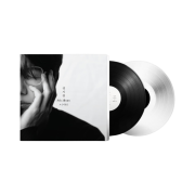 Sung Si Kyung 8th Siot Black White (2LP)