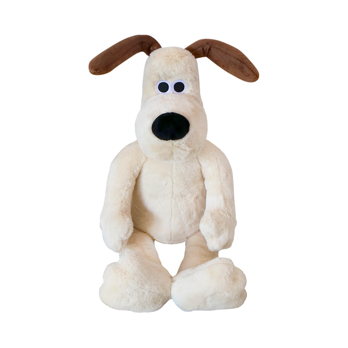 월레스와 그로밋 중형 인형 45cm Dream C&C Wallace & Gromit Plush 45cm