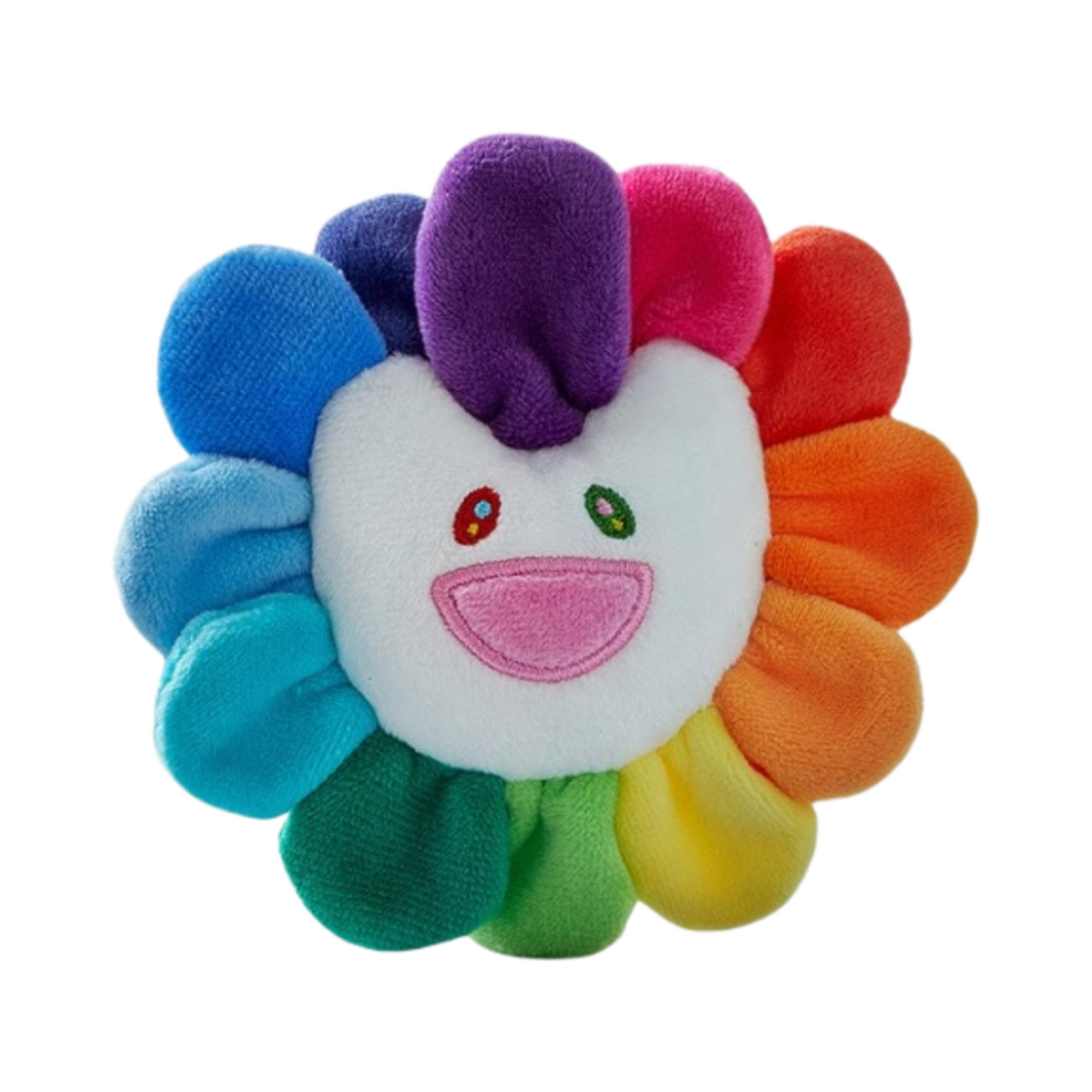 - NewJeans x Murakami Plush Sticon