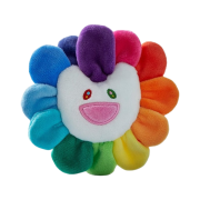NewJeans x Murakami Plush Sticon