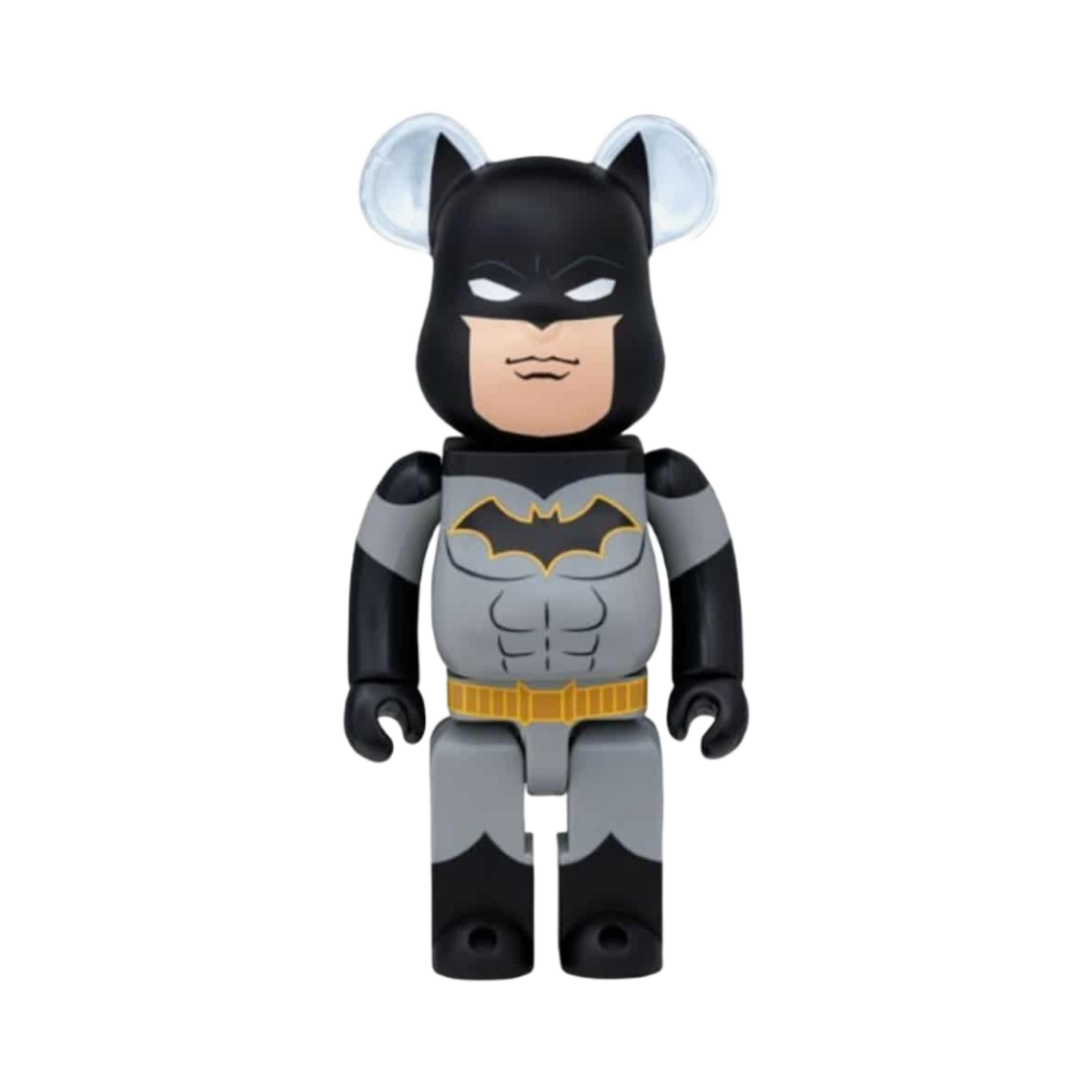 베어브릭 L@ST 어워드 배트맨 400%(Bearbrick L@ST Award Batman 400%) - 1