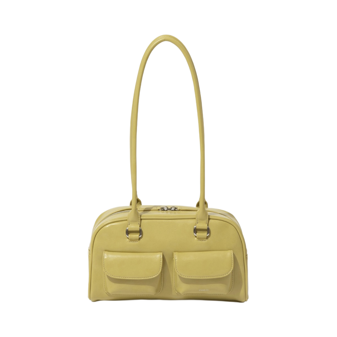 스탠드 오일 츄비백 올리브(Stand Oil Chubby Bag Olive)