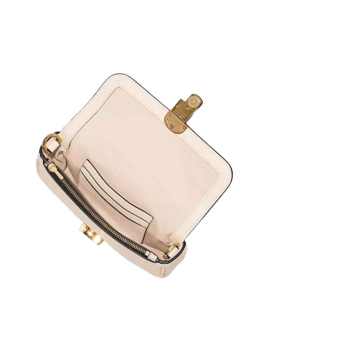 마크 제이콥스 더 제이 마크 미니백 클라우드 화이트(Marc Jacobs The J Marc Mini Bag Cloud White) - 2