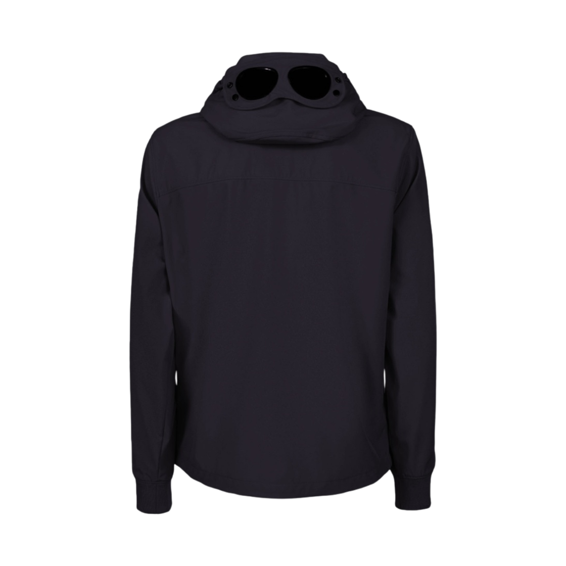 C.P. 컴퍼니 쉘-R 고글 자켓 네이비 - 22SS(C.P. Company Shell-R Goggle Jacket Navy - 22SS) - 2