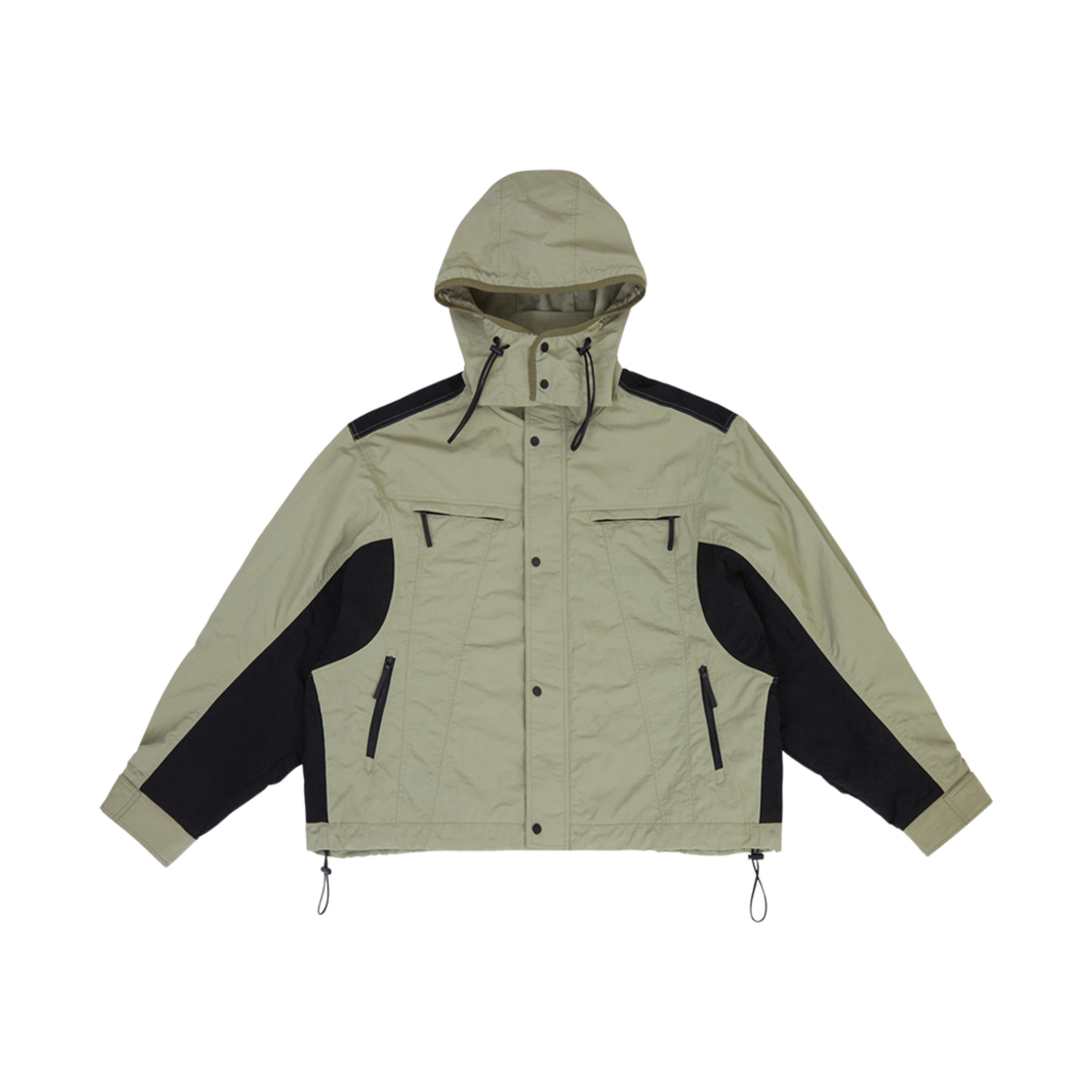 아더에러 그램퍼 점퍼 베이지(Ader Error Grampur Jumper Beige) - 1