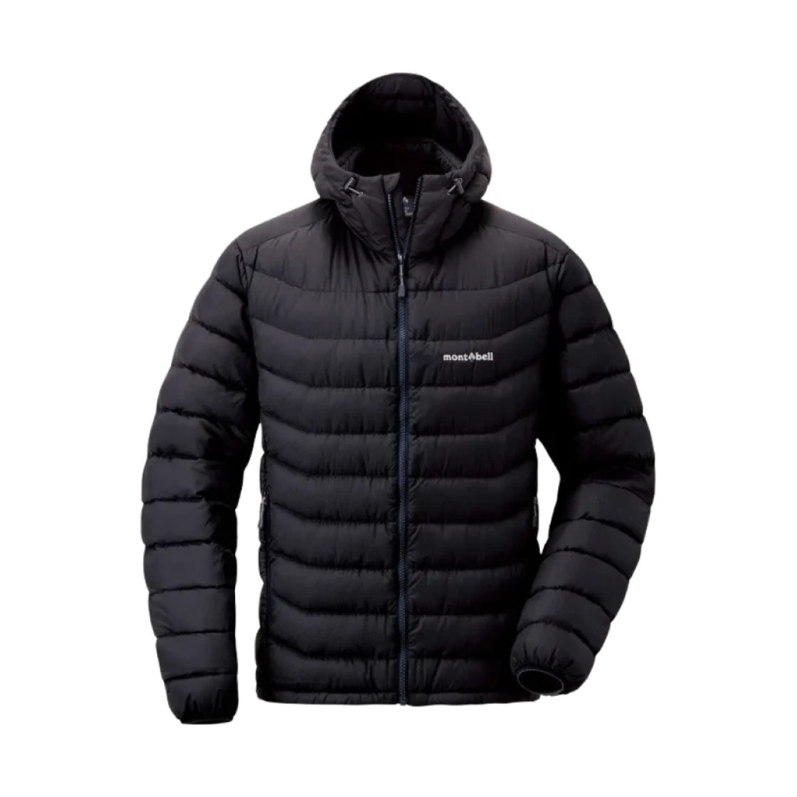 몽벨 하이랜드 파카 건메탈(Montbell Highland Parka Gunmetal) - 1