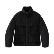 Wooyoungmi Goose Down Black - 24FW