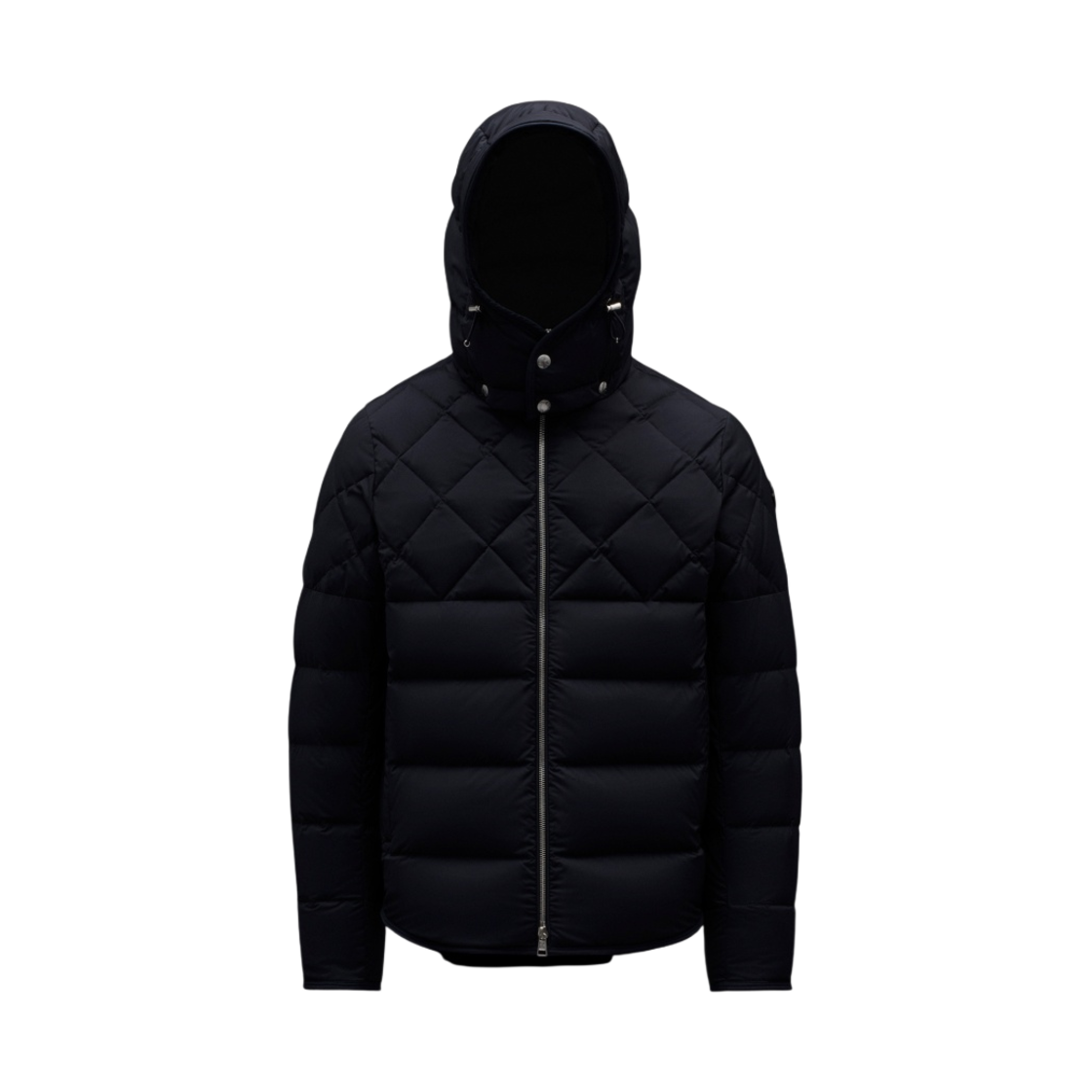몽클레르 세카우드 쇼트 다운 자켓 네이비 블루 - 22FW(Moncler Cecaud Short Down Jacket Navy Blue - 22FW) - 1