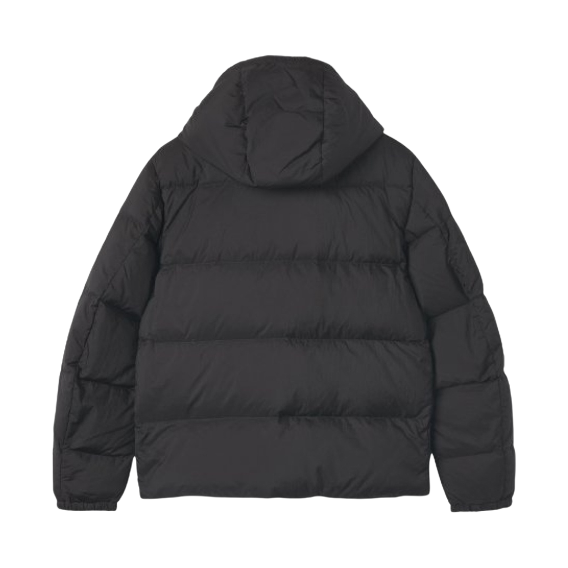 텐씨 미드 레이어 자켓 블랙(Ten C Mid Layer Jacket Black) - 2