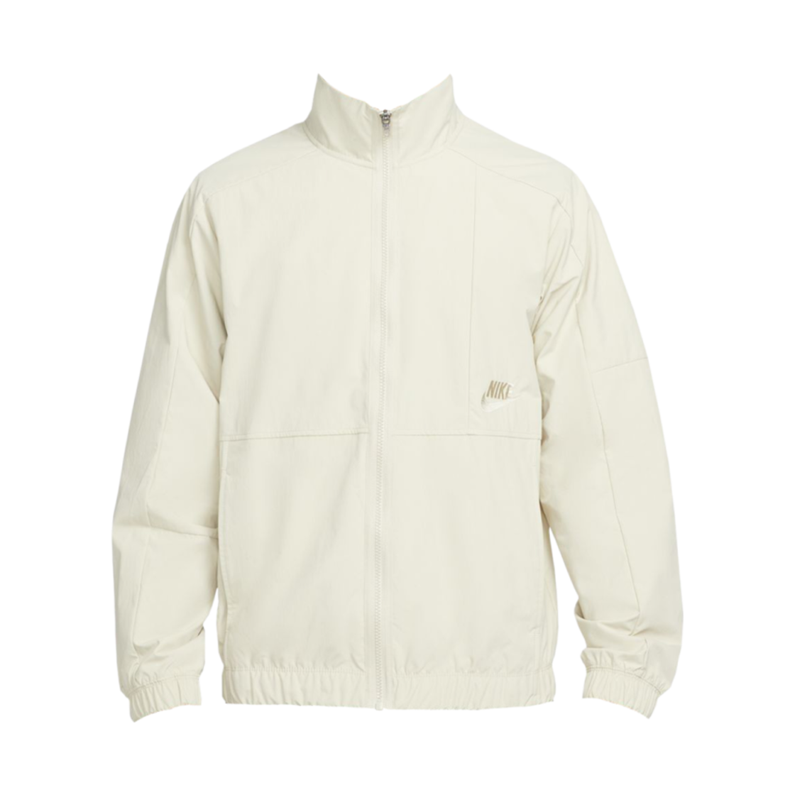나이키 리바이벌 우븐 트랙 자켓 라탄 - 아시아(Nike Revival Woven Track Jacket Rattan - Asia) - 1