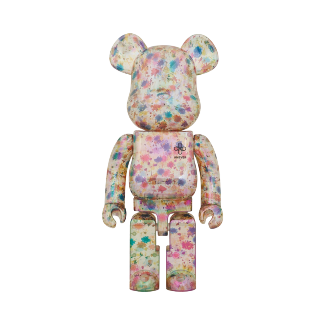 베어브릭 x 언에버 1000%(Bearbrick x Anever 1000%) - 1