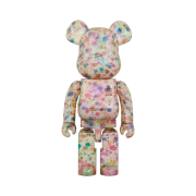 Bearbrick x Anever 1000%