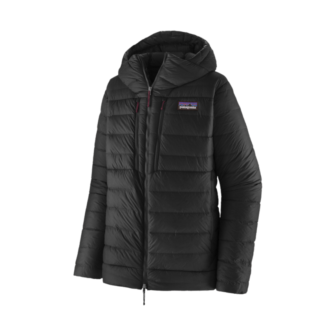 파타고니아 알프로프트 다운 파카 블랙(Patagonia AlpLoft Down Parka Black)
