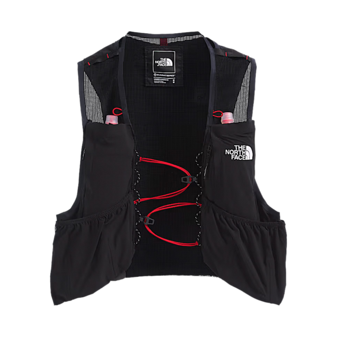 NA5AR30A/NA5AR81A The North Face Summit Run Vest 5 Black
