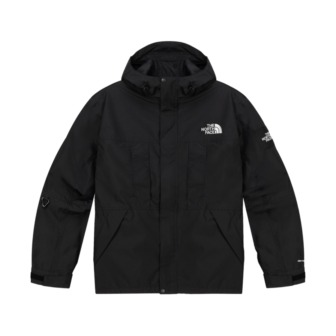 노스페이스 네오 베이든 자켓 블랙