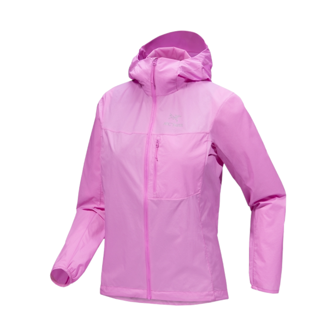 (W) 아크테릭스 스쿼미시 후디 알펜글로우((W) Arc'teryx Squamish Hoody Alpenglow)