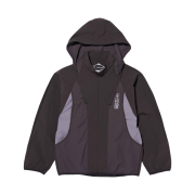 (W) Mischief x Helinox Lightweight Windbreaker Purple Grey
