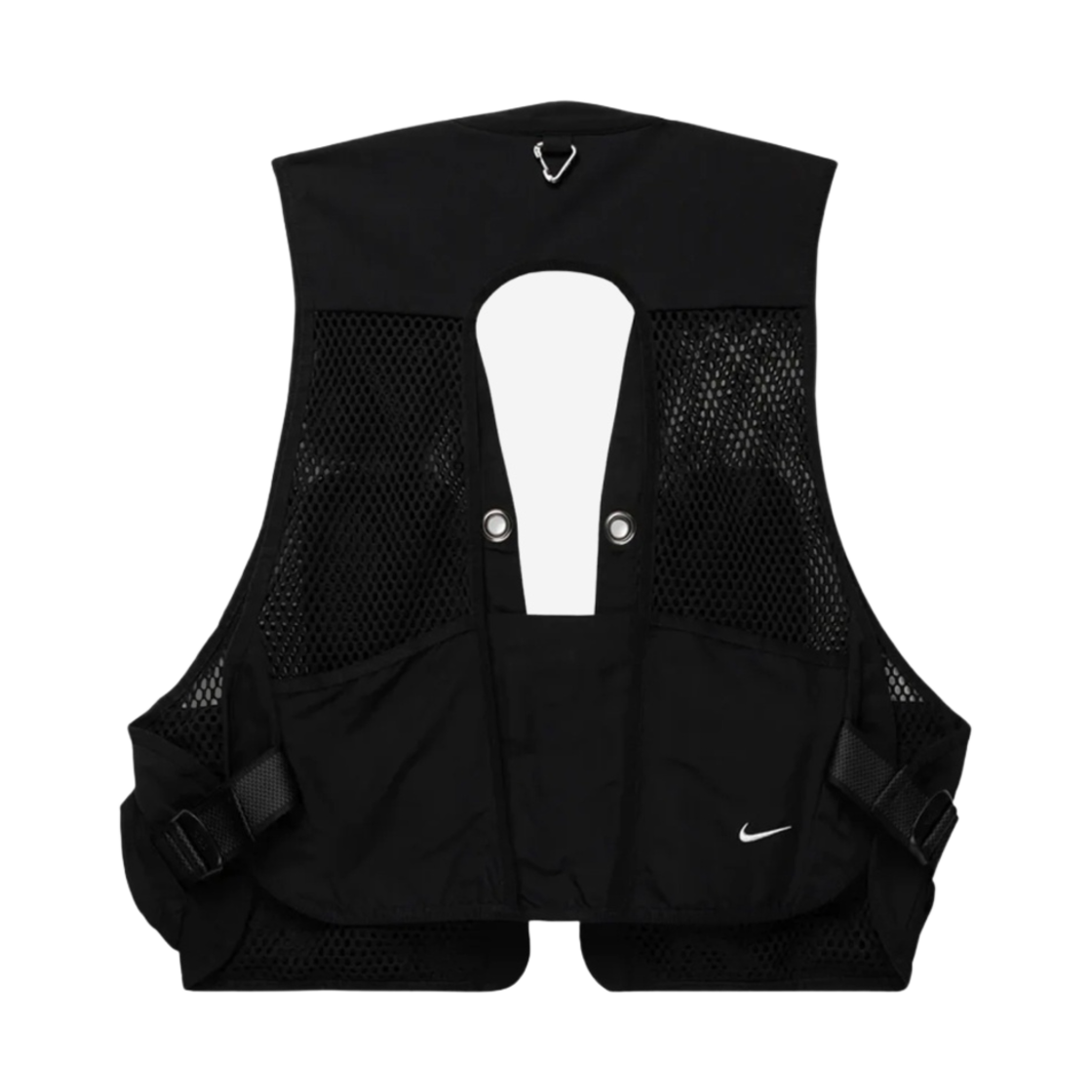 나이키 ACG 버틀스 베스트 블랙 - US/EU(Nike ACG Buttles Vest Black - US/EU) - 2