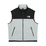 The North Face Logan Fleece Vest Cool Gray