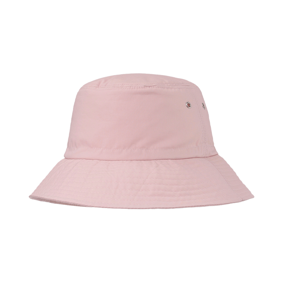 UDHE3E105P1 Dunst Detachable Strap Bucket Hat Light Pink