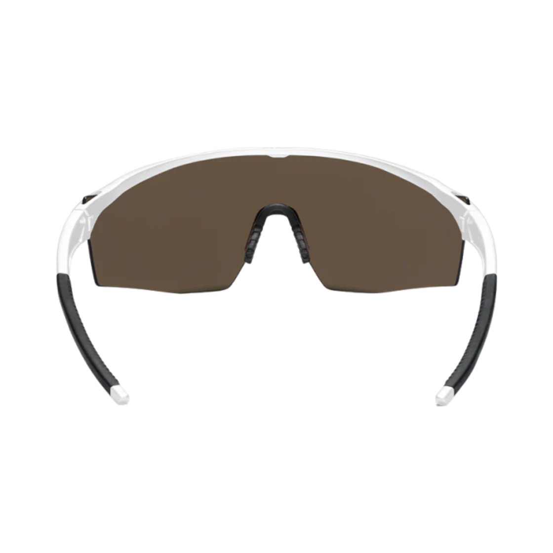 료카 SR-1X 글로스 화이트 프레임 다크 글레이셔 미러 렌즈(Roka SR-1X Gloss White Frame Dark Glacier Mirror Lens) - 4