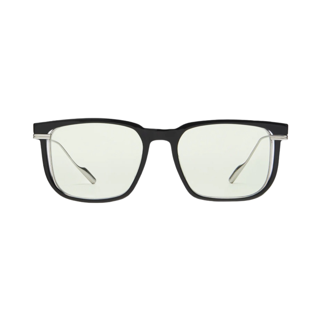 젠틀 몬스터 초이스.YK 01 블랙(Gentle Monster Choice.YK 01 Black) - 1