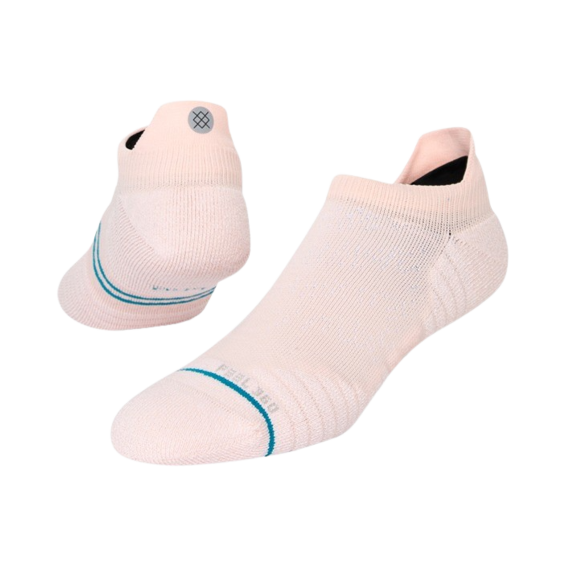 STC-A258A23ATH-PNK STANCE Performance Tab Pink