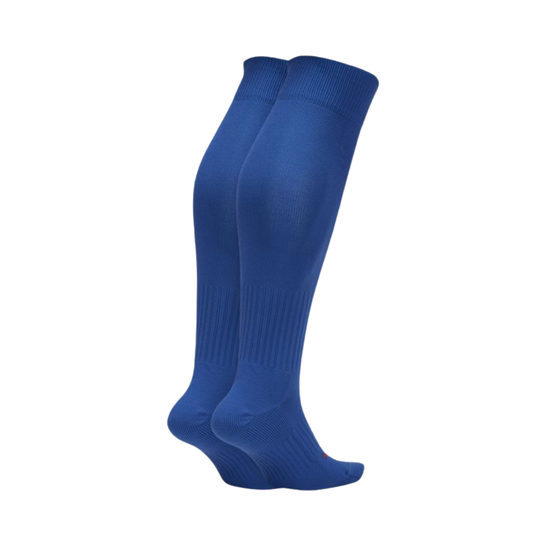 나이키 아카데미 OTC 사커 삭스 유니버시티 블루 (국내 정식 발매 제품)(Nike Academy OTC Soccer Socks University Blue (Korean Ver.)) - 2