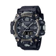 Casio G-Shock Mud Master GWG-2000-1A1