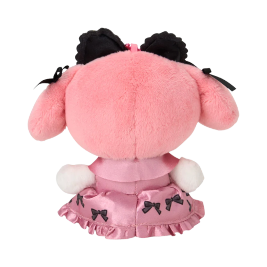 산리오 마이멜로디 50주년 마스코트 컬렉션 미드나잇(Sanrio My Melody 50th Anniversary Mascot Collection Midnight) - 2