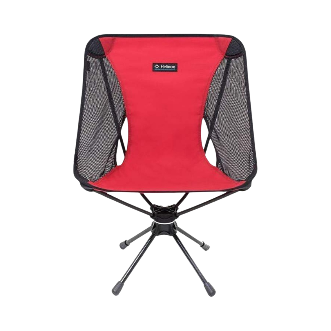 - Helinox Swivel Chair Red
