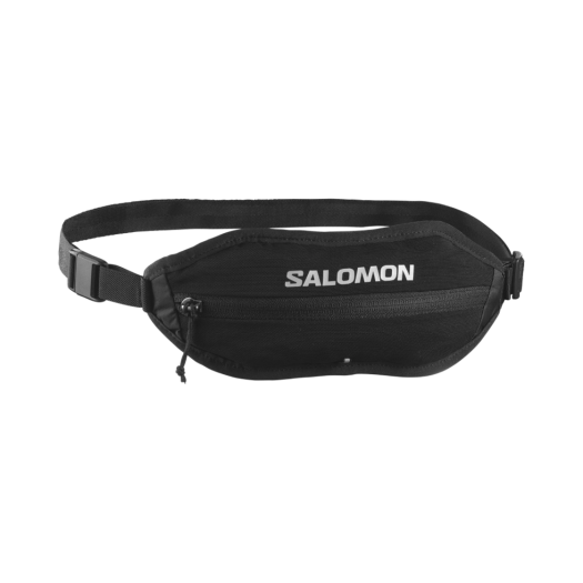 LC2369600 Salomon Active Sling Belt Black
