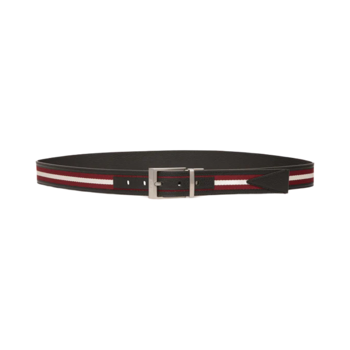 발리 쉬피 35mm 벨트 블랙(Bally Shiffie 35mm Belt Black)