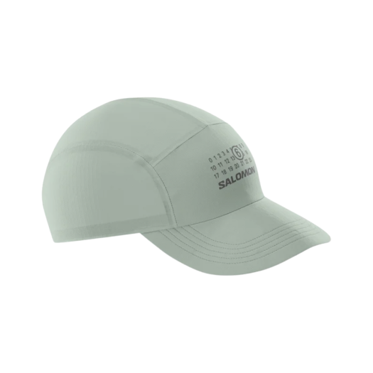 LC2548700 Salomon x MM6 Maison Margiela Cap Jadeite