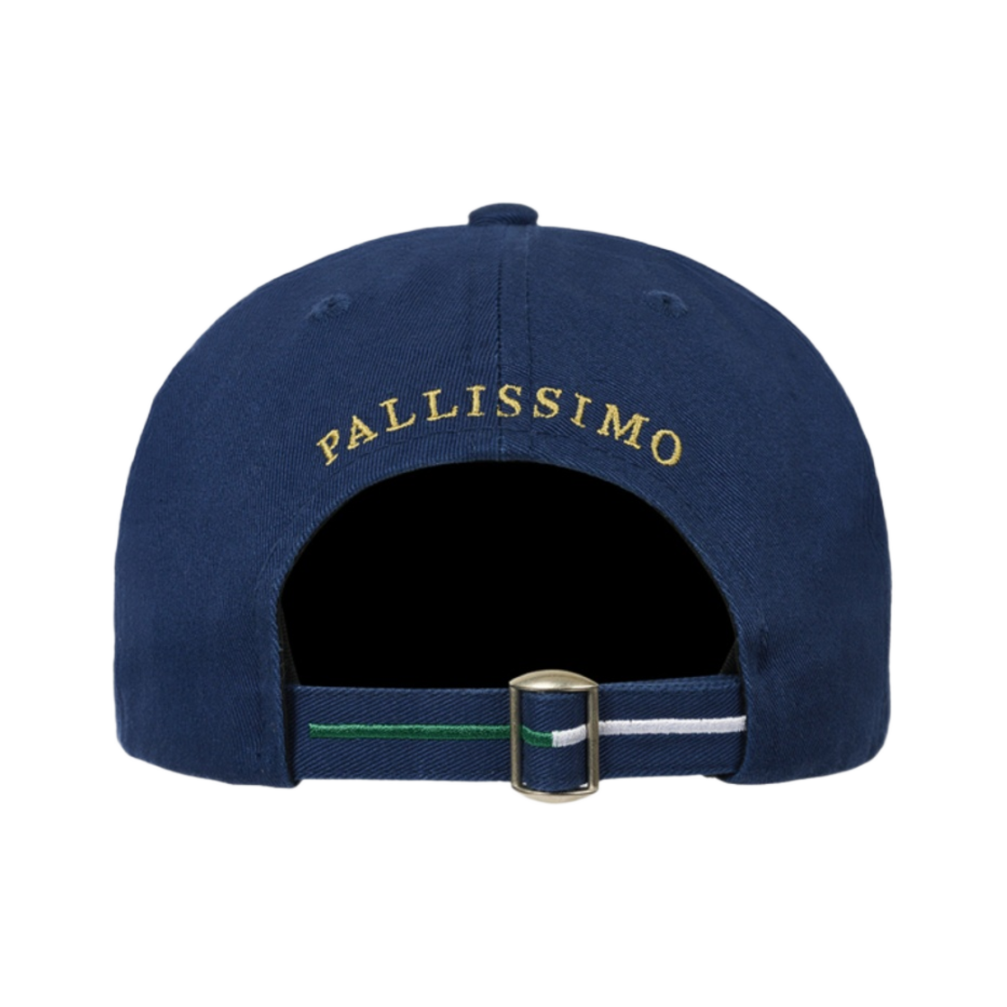 팔라스 이탈리아 6-패널 네이비 - 24SS(Palace Italia 6-Panel Navy - 24SS) - 4