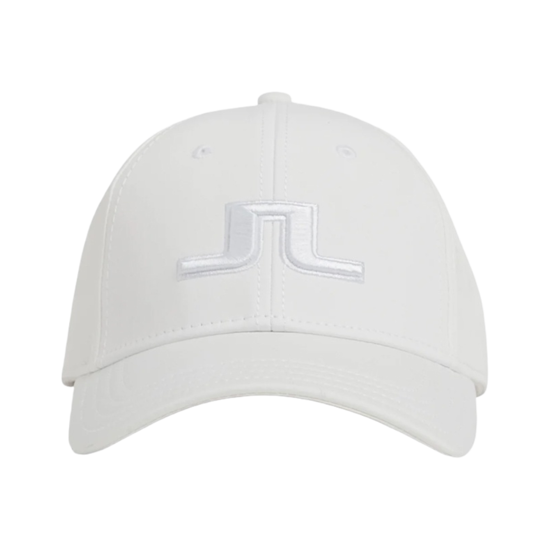 (W) 제이린드버그 안가 캡 화이트((W) J.Lindeberg Anga Cap White) - 1