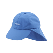 Supreme Gore-Tex Sunshield Hat Blue - 24SS