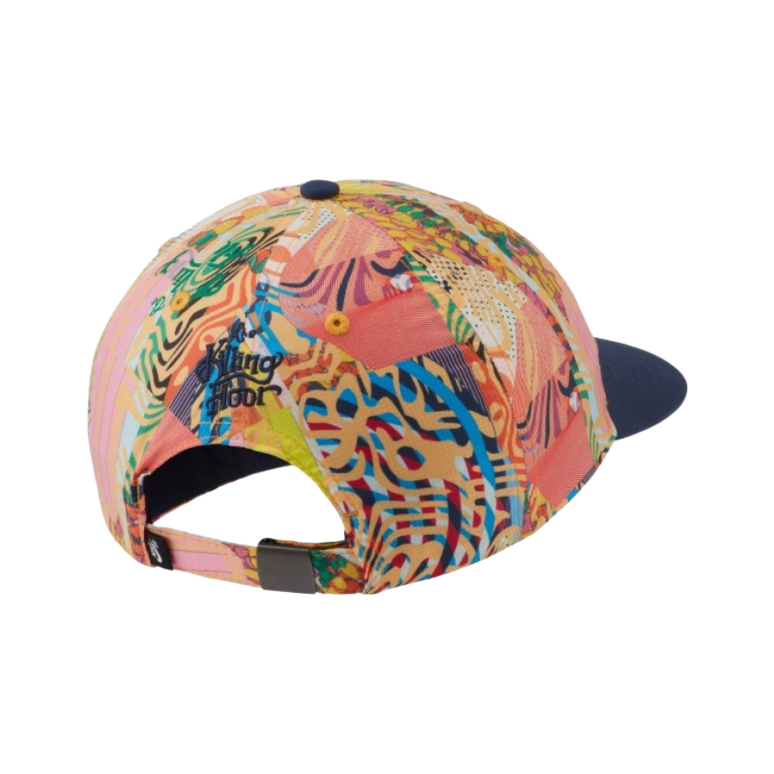 나이키 SB x 더 킬링 플로어 플랫빌 캡 멀티(Nike SB x The Killing Floor Flatbill Cap Multi) - 2