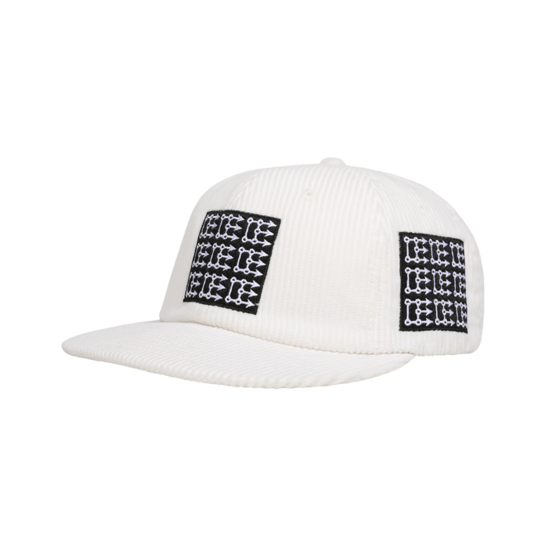 - Cav Empt Directing CE Cap White - 24SS