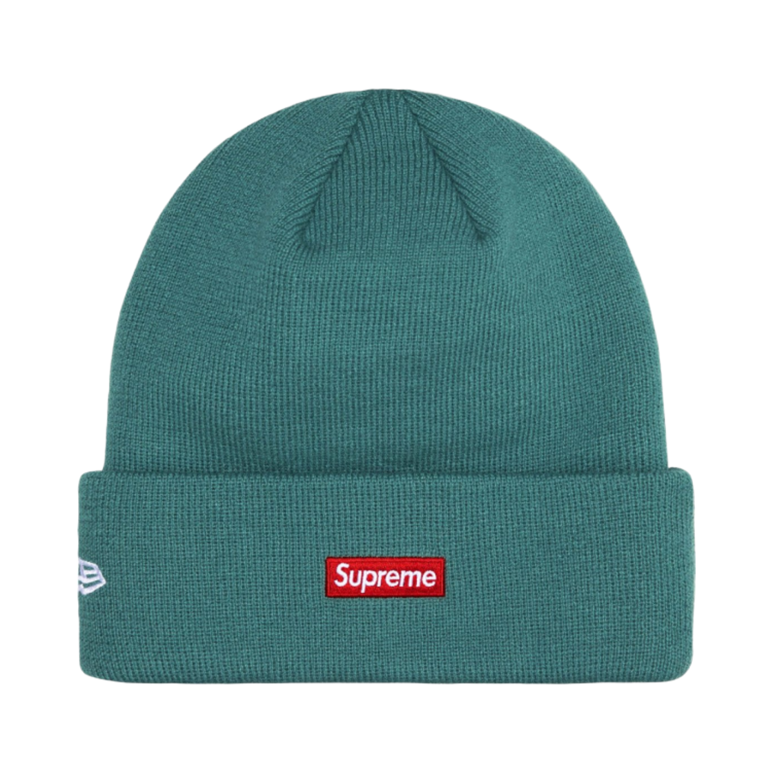 슈프림 뉴에라 S 로고 비니 파인 - 24FW | Supreme | KREAM