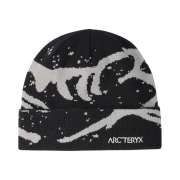 Arc'teryx Grotto Toque Black Void
