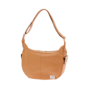 Porter Free Style Shoulder Bag Camel