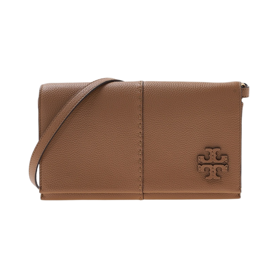 토리버치 맥그로우 크로스바디 티라미수(Tory Burch Mcgraw Crossbody Tiramisu)