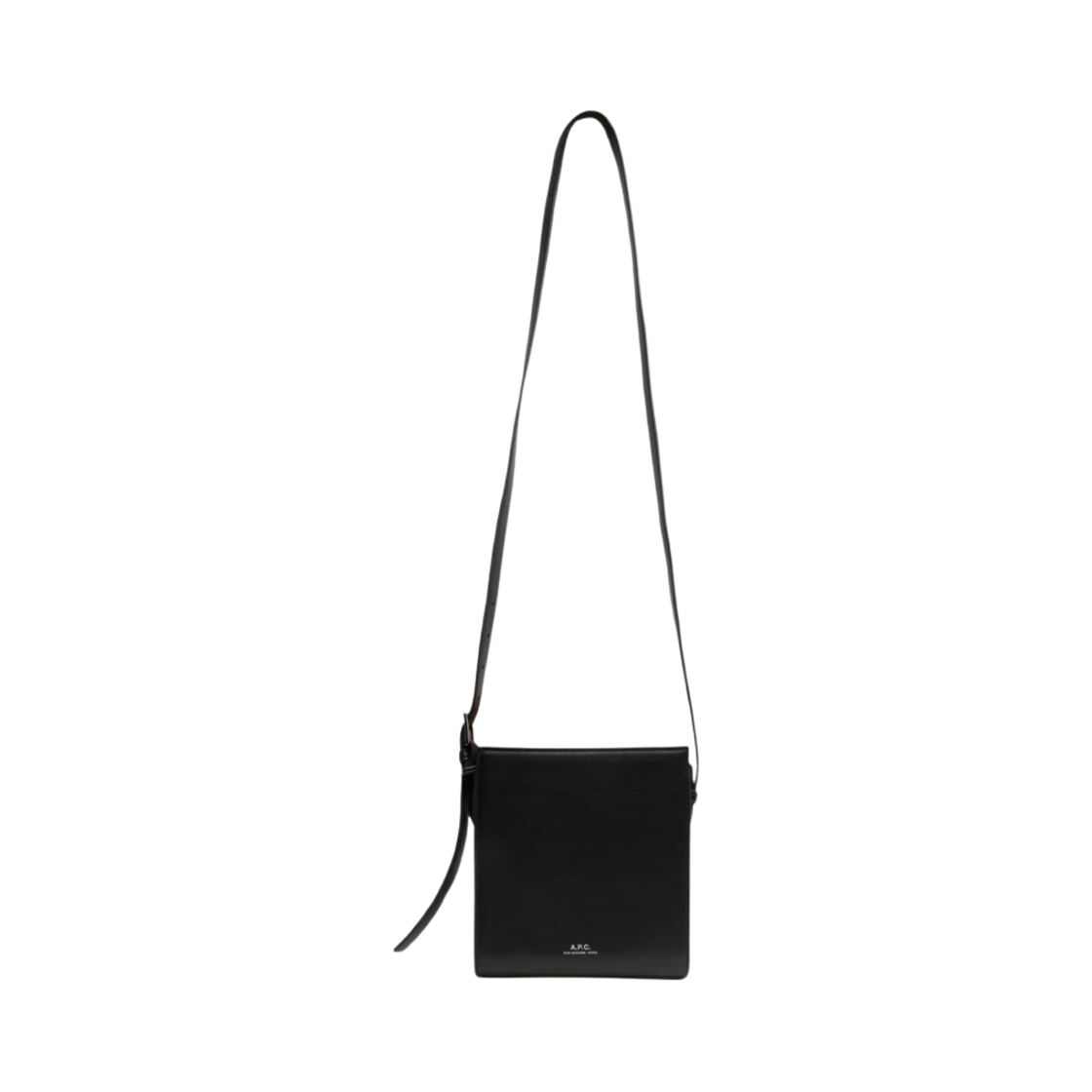 아페쎄 니노백 블랙(A.P.C. Nino Bag Black)