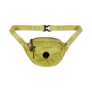 C.P. Company Nylon B Crossbody Pack Golden Palm Yellow - 22FW