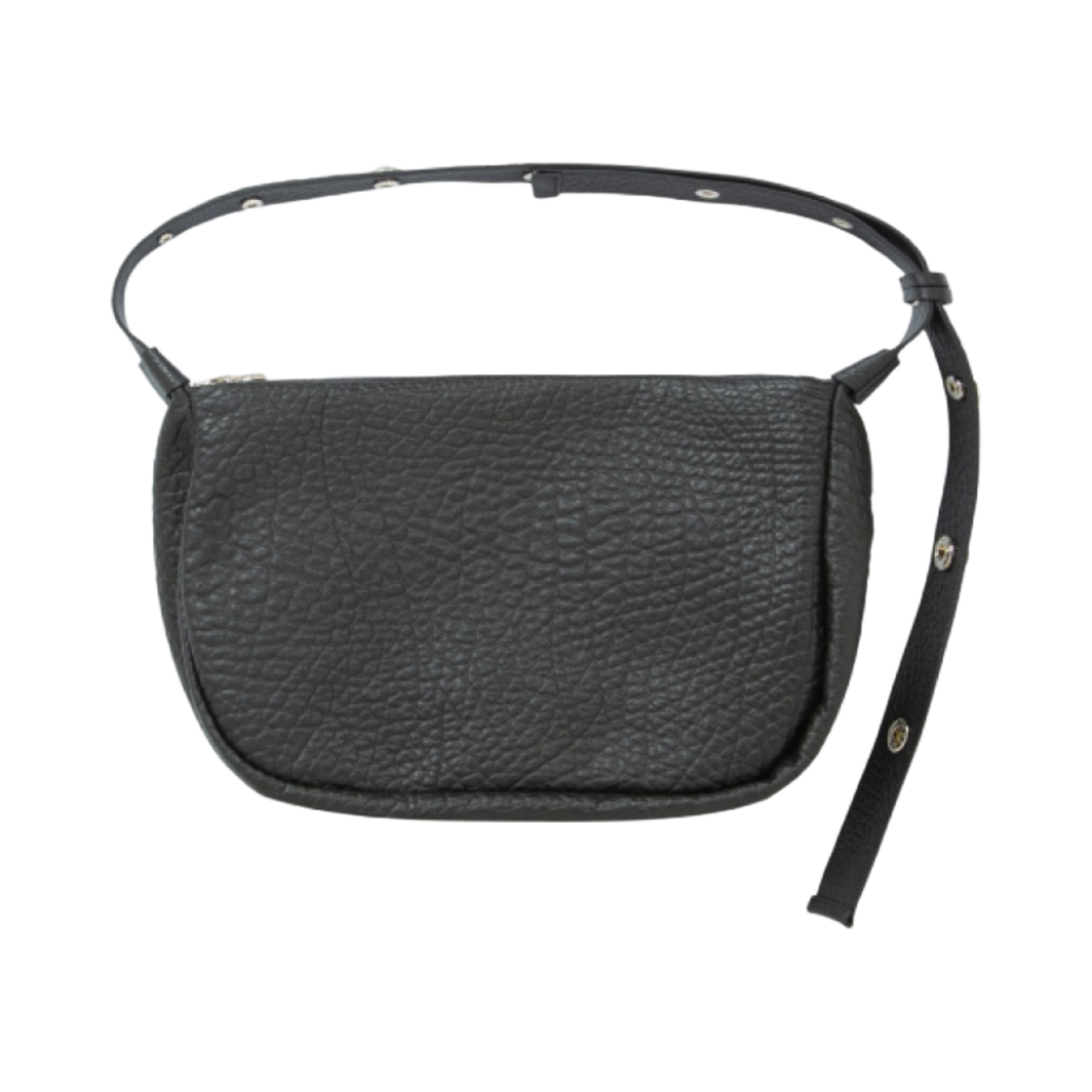 떠그 클럽 미니 드래곤 메신저 백 블랙(Thug Club Mini Dragon Messenger Bag Black) - 2