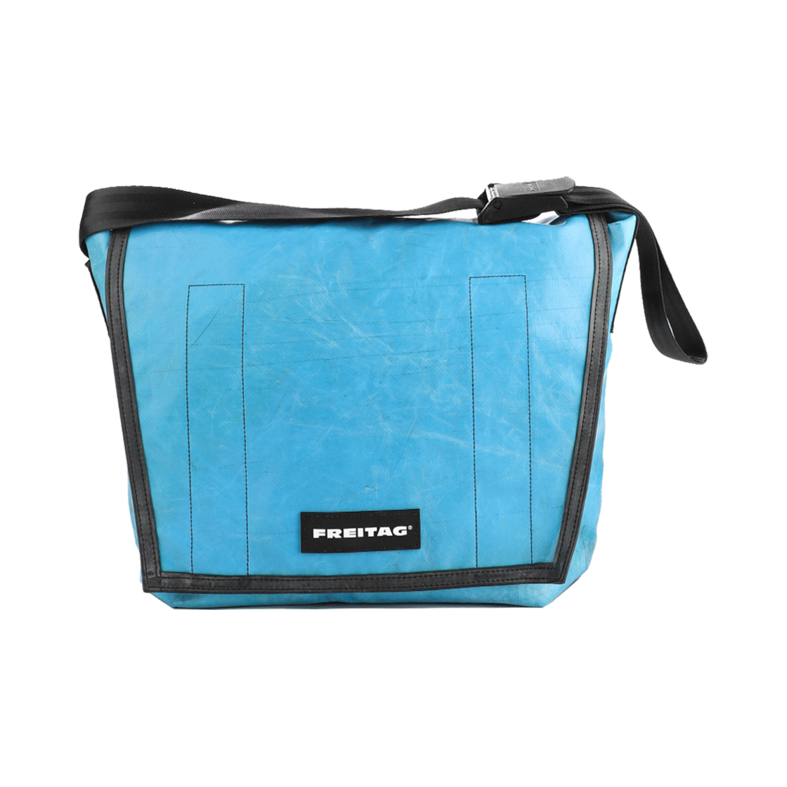 F12 DRAGNET 0287 FREITAG Boutique Unisex F12 DRAGNET 0287 Messenger Bag