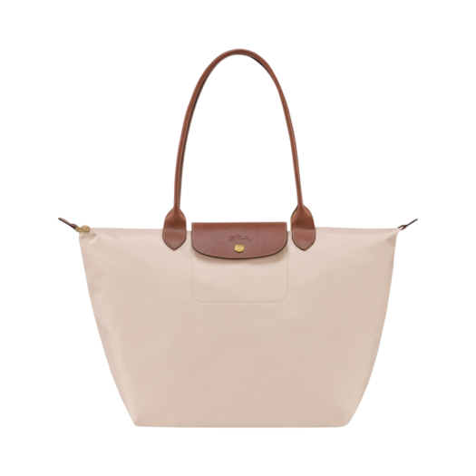 Longchamp Le Pliage Original Tote Bag L Paper