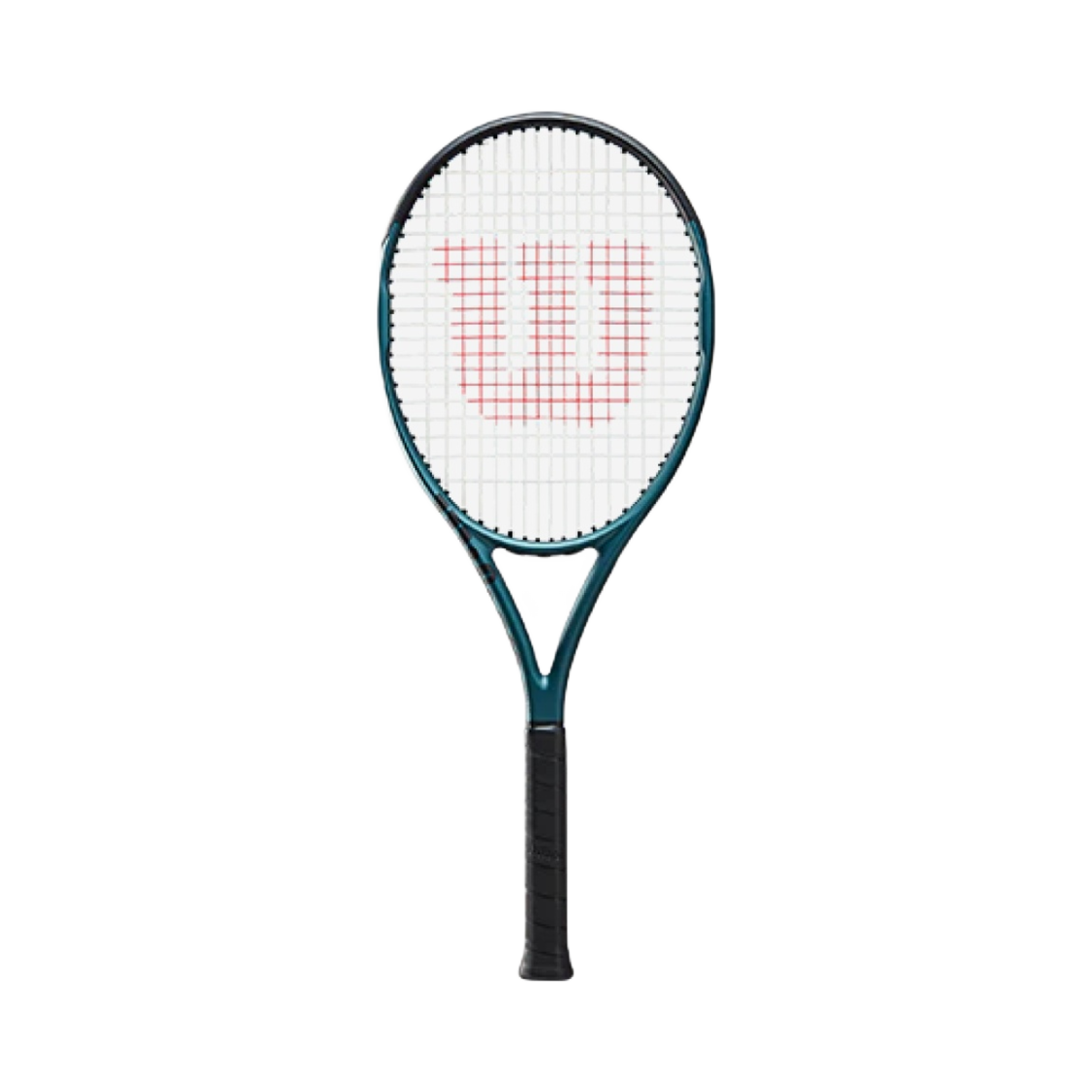 윌슨 울트라 팀 100 V4 280g 블루 블랙 (스트링 미포함)(Wilson Ultra Team 100 V4 280g Blue Black (Without String))