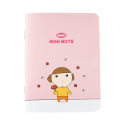 Maru is a Puppy Mini Note Maru's Choice